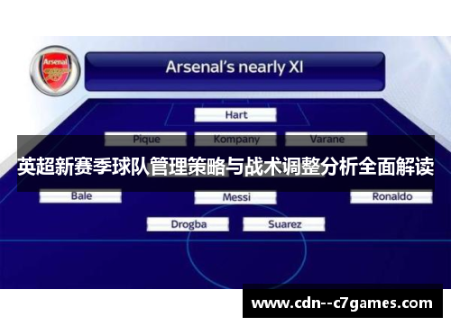 英超新赛季球队管理策略与战术调整分析全面解读 英超新赛季球队管理策略与战术调整分析全面解读