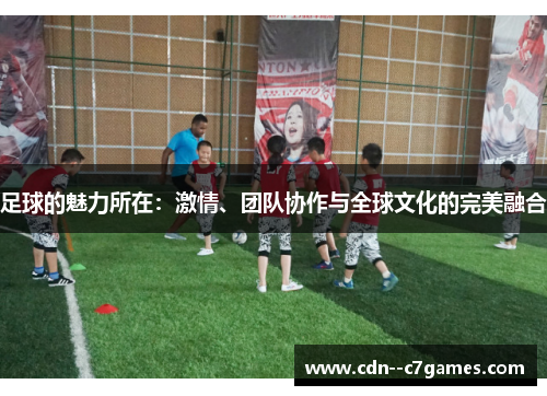 足球的魅力所在：激情、团队协作与全球文化的完美融合