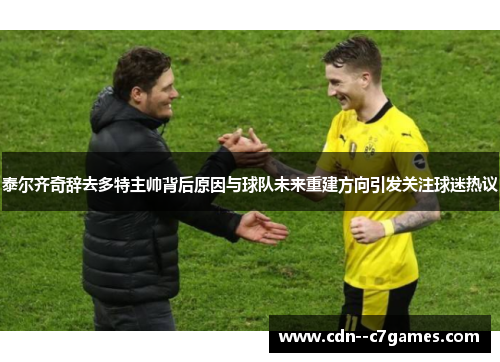泰尔齐奇辞去多特主帅背后原因与球队未来重建方向引发关注球迷热议